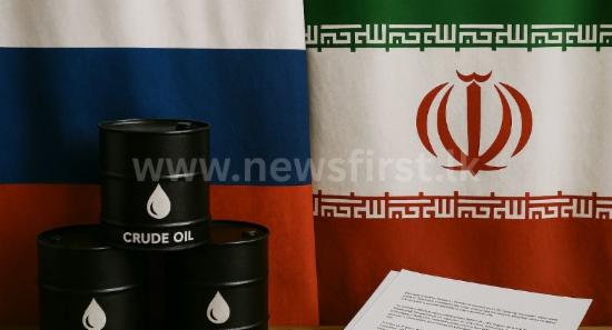 Sri Lanka in Talks With Russia on Oil Purchases